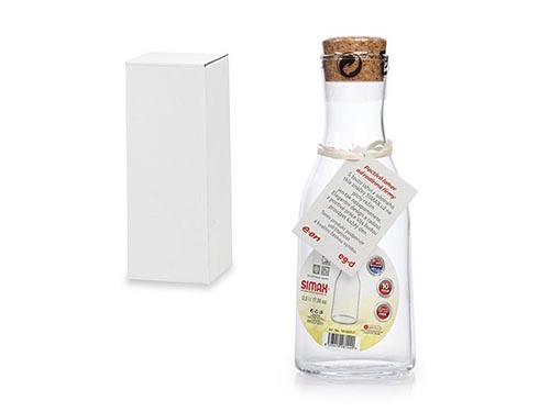 Karafa Bastia 0,5l