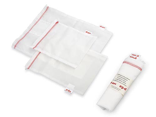 Set potravinových sáčků